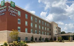 Holiday Inn Express & Suites Meridian I-20 By Ihg